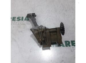 Oil Pump RENAULT MEGANE III Coupe (DZ0/1_)