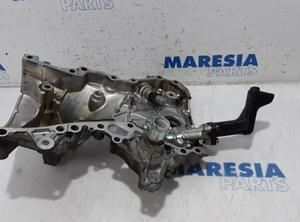 Oil Pump PEUGEOT 107 (PM, PN)