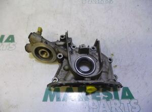 Ölpumpe Renault Clio III BR0/1, CR0/1 37312905 P7804893