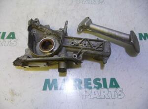 Oil Pump ALFA ROMEO 147 (937)