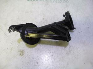 Oil Pump PEUGEOT 307 (3A/C)