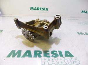 Oil Pump PEUGEOT 206 SW (2E/K)