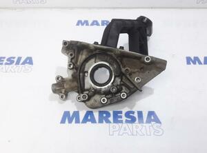 Oil Pump PEUGEOT 407 (6D)