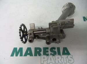 Oil Pump RENAULT Grand Scénic II (JM0/1), RENAULT Scénic II (JM0/1)