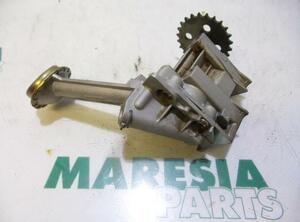 Oil Pump RENAULT Clio II (BB, CB)