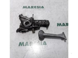 Oil Pump FIAT Multipla (186)