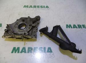 Oil Pump CITROËN Xsara Picasso (N68)