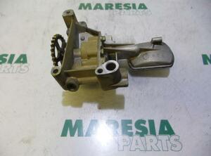 Oil Pump PEUGEOT 307 Break (3E), PEUGEOT 307 SW (3H)