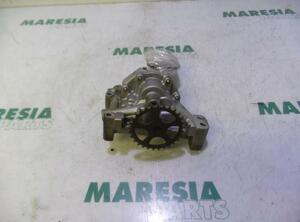 Oil Pump PEUGEOT 307 Break (3E), PEUGEOT 307 SW (3H)