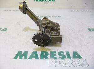 Oil Pump RENAULT Grand Scénic II (JM0/1), RENAULT Scénic II (JM0/1)