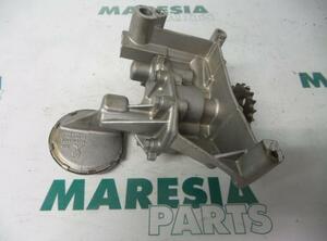 Oil Pump PEUGEOT 206 CC (2D)