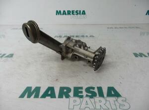 Oil Pump RENAULT Megane Scenic (JA0/1), RENAULT Scénic I Großraumlimousine (FA0, JA0/1)