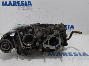 Oil Pump PEUGEOT Boxer Kasten (230L)