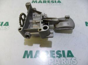 Oil Pump PEUGEOT 307 (3A/C)