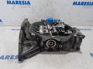 Ölpumpe Renault Scenic III JZ 11110CK80A P18958928