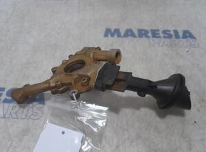 Oil Pump FIAT Panda (312, 319), FIAT Panda Van (312, 519)