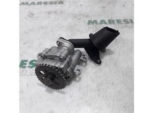 Oil Pump PEUGEOT Boxer Kasten (--)