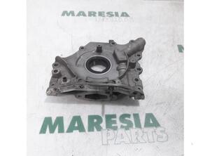 Oil Pump PEUGEOT PARTNER Box Body/MPV (5_, G_)