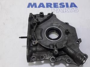 Oil Pump PEUGEOT PARTNER Box Body/MPV