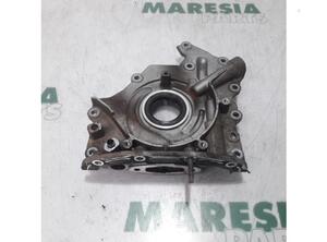 Oil Pump PEUGEOT PARTNER Box Body/MPV