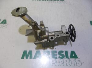 Oil Pump RENAULT Grand Scénic II (JM0/1), RENAULT Scénic II (JM0/1)