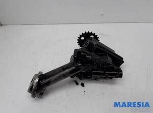 Oil Pump RENAULT Megane III Grandtour (KZ0/1)