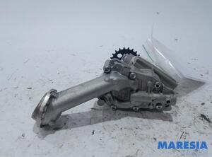 Oil Pump RENAULT MEGANE III Grandtour (KZ0/1)