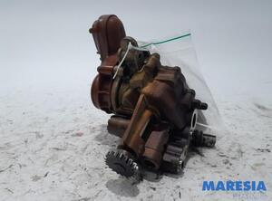 Oil Pump RENAULT Megane III Grandtour (KZ0/1)