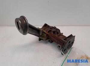 Oil Pump RENAULT Logan I Kombi (KS), DACIA Logan MCV (KS)