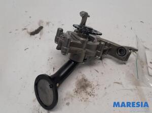 Oil Pump PEUGEOT 208 I (CA, CC)