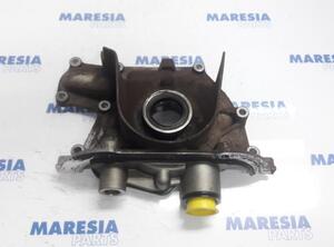 Oil Pump FIAT Ducato Kasten (250, 290)