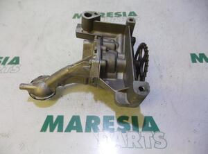 Oil Pump CITROËN BERLINGO / BERLINGO FIRST Box Body/MPV (M_)