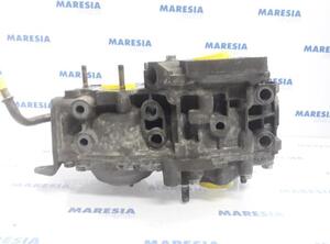 Oil Pump PEUGEOT Boxer Kasten (244)