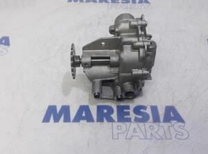 Oil Pump RENAULT Master III Pritsche/Fahrgestell (EV, HV, UV)