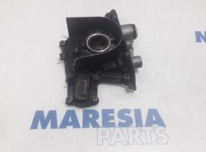 Oil Pump FIAT DOBLO Cargo (263_), FIAT DOBLO Platform/Chassis (263_)