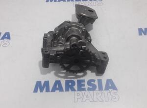 Oil Pump FIAT SCUDO Van (270_, 272_)