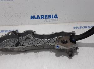 Oil Pump FIAT DOBLO Cargo (263_)