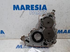 Oil Pump FIAT Ducato Kasten (250, 290), FIAT Ducato Bus (250, 290)