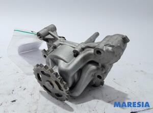 Oil Pump PEUGEOT 508 SW I (8E_)