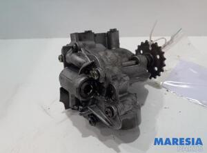 Oil Pump RENAULT Master III Kasten (FV)