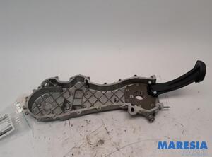 Oil Pump FIAT DOBLO Cargo (263_)