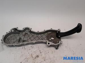 Oil Pump FIAT Doblo Cargo (263), FIAT Doblo Pritsche/Fahrgestell (263)