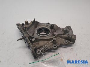 Oil Pump PEUGEOT 208 I (CA_, CC_)