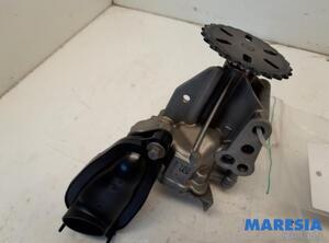 Oil Pump RENAULT Trafic III Kasten (FG), OPEL Vivaro B Kasten (--)