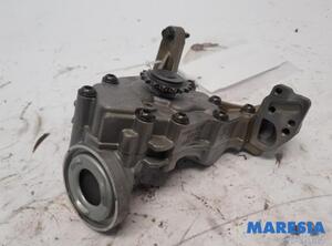 Oil Pump PEUGEOT 308 II (L3, LB, LH, LP, LW)