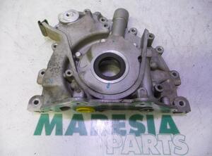 Oil Pump CITROËN C5 III (RD_)