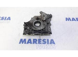 Oil Pump PEUGEOT 308 SW II (LC_, LJ_, LR_, LX_, L4_)