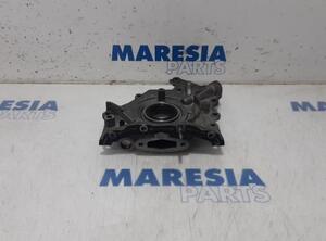 Oil Pump CITROËN C4 GRAND PICASSO II (DA_, DE_)