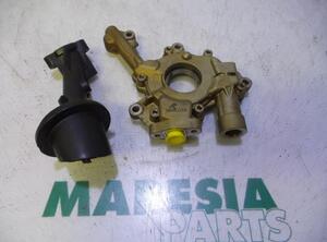 Oil Pump FIAT 500 (312_), FIAT 500 C (312_), FIAT PANDA (312_, 319_), FIAT PANDA VAN (312_, 519_)