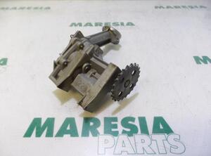 Oil Pump RENAULT CLIO II (BB_, CB_)